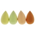 thumbnail image 2 of Éponges de Mélange Micro Mini par Sorme Cosmetics pour Femmes - 4 Pcs Éponge, 2 of 2
