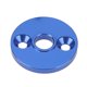 thumbnail image 3 of Kit de adaptador de engranaje principal RC, juego de adaptador de engranaje recto de aleación de aluminio, piezas de mejora, accesorios para coche Traxxas XRT 8S RC, 3 of 8