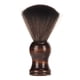thumbnail image 2 of Cepillo de espuma para barba ANGGREK Madera maciza Nailon, 2 of 7