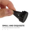 thumbnail image 3 of SWETRACE 10Ud Clips Para Aire Acondicionado De Auto En Plástico Negro, 3 of 7