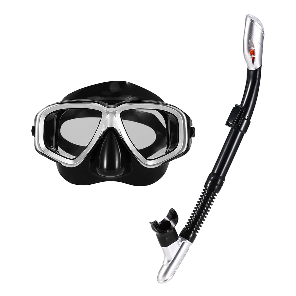 Goggles and snorkel new arrivals