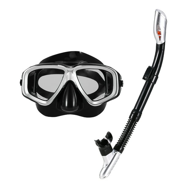 Freediving Masks - Buy the Best for Free Divers