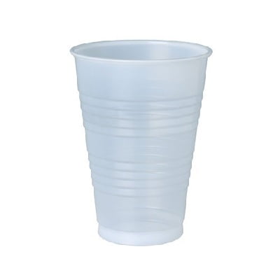 Jetables en plastique transparent 7oz cups 200ml verre style distributrices...