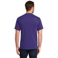 thumbnail image 2 of Port & Company Tall Essential Tee, 2 of 3