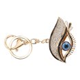 thumbnail image 4 of Evil Eye Hanging OrnamentEvil Eye Keychain Black Evil Eye Decor Keychain Meticulously Designed, 4 of 8