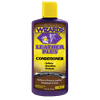 Wizards Products Leather Plus Car Leather Conditioner & Car Leather Cleaner, 8 oz