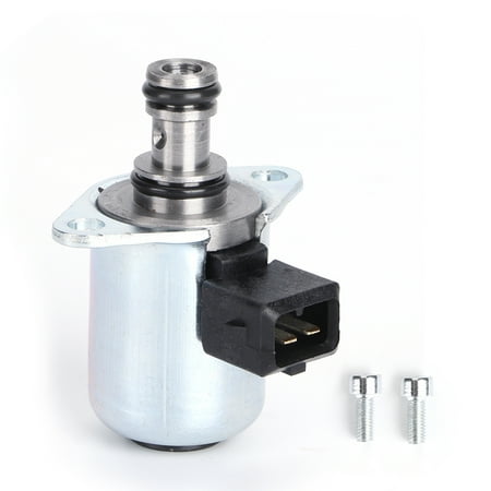 Steering gear solenoid valve power steering proportional valve is suitable for 2003-2011 Mercedes-Benz W211 W164 R171 2114600984 21146008