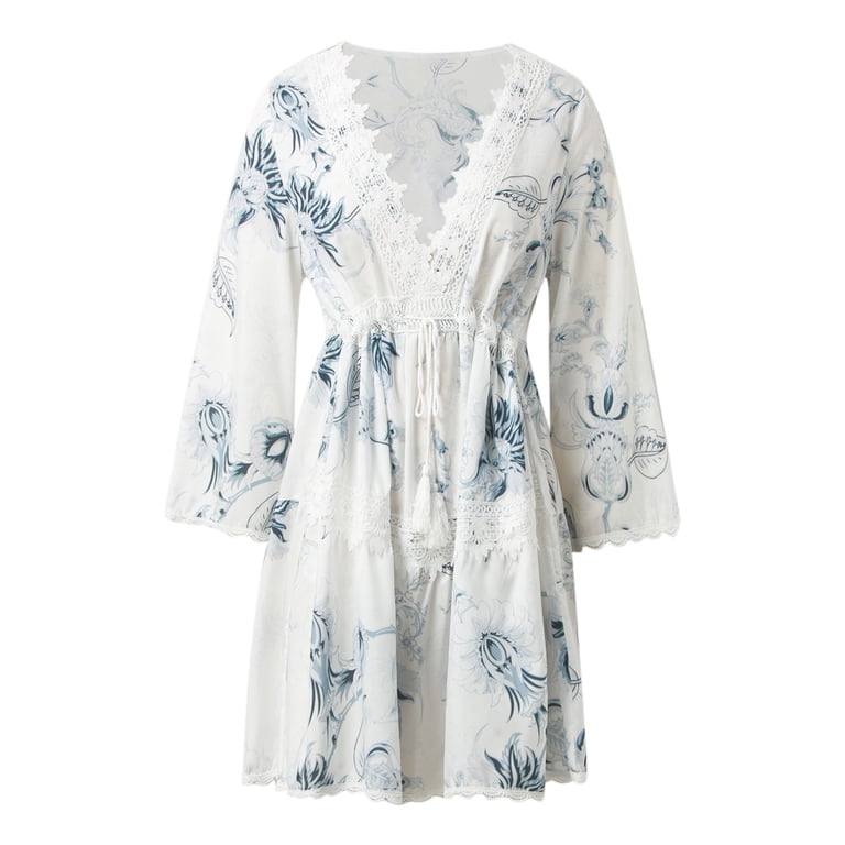 jacquard beach dress Carolina Jersey Dress  Kulta Boutique