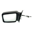 thumbnail image 1 of CH1320164 Mirror Driver Left Side LH Hand For Dodge 1987-1996 Dakota 55025869, 1 of 1