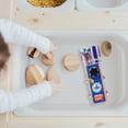 thumbnail image 4 of Wooden Screw Toy Early Education Toy Multi-function Children Educational Plaything, 4 of 8