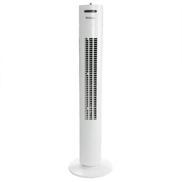 Holmes 31" 3-Speed Electric Oscillating Tower Fan