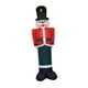thumbnail image 3 of Cascanueces de Navidad,Soldado Cascanueces Inflable Navideño,Luces LED para exteriores,interiores,jardines,césped,patios,Porche trasero iluminado para el hogar festivo y los, 3 of 9