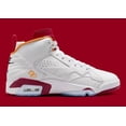 thumbnail image 2 of Jo r-dan MVP Men's Multi Size White/Cardinal Red DZ4475-168 Fast Shipping, 2 of 6