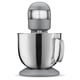 thumbnail image 5 of Batidora de pie Cuisinart SM-50GR Precision Master 5.2L 500W, 5 of 6