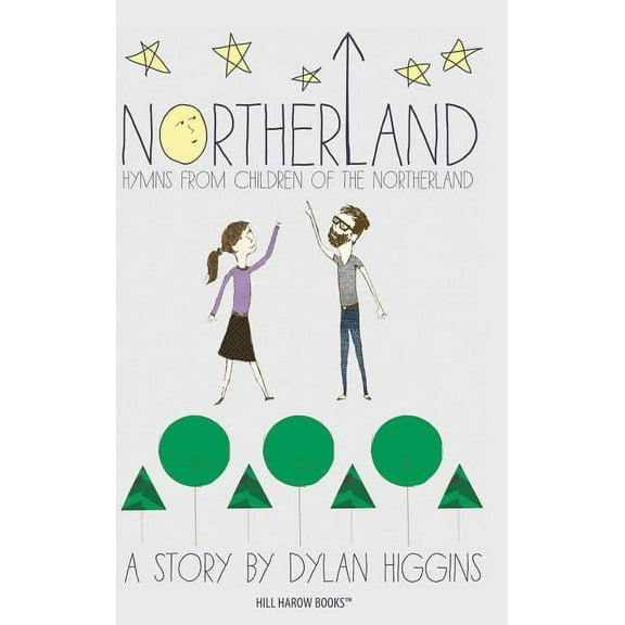 Northerland, (Hardcover)