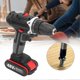 thumbnail image 5 of Electric Screwdriver Set 2?Speed Multifunctional Home Drilling Machine AC100?240VEU Plug, 5 of 5