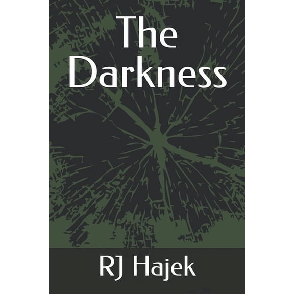 The Darkness, (Paperback)