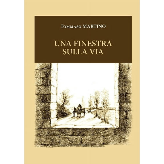 Una finestra sulla via, (Paperback)