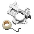 thumbnail image 3 of Réglez le Kit de Ressort d'Engrenage d'Huileur pour 066 MS650 MS660, Durable Facile à Installer avec la Conception Réutilisable, 3 of 8