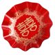 thumbnail image 3 of Chinese Style Food Tray Dried Fruit Plate for Storage Use 1Pcs, 3 of 3