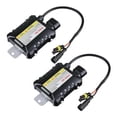 thumbnail image 1 of 2x 2 Piezas HID Ballast Reemplazo Reemplazo de Coche Slim Xenon Lámpara Impermeable para H4  3 9005 Zulema  Reemplazo de balasto HID, 1 of 8