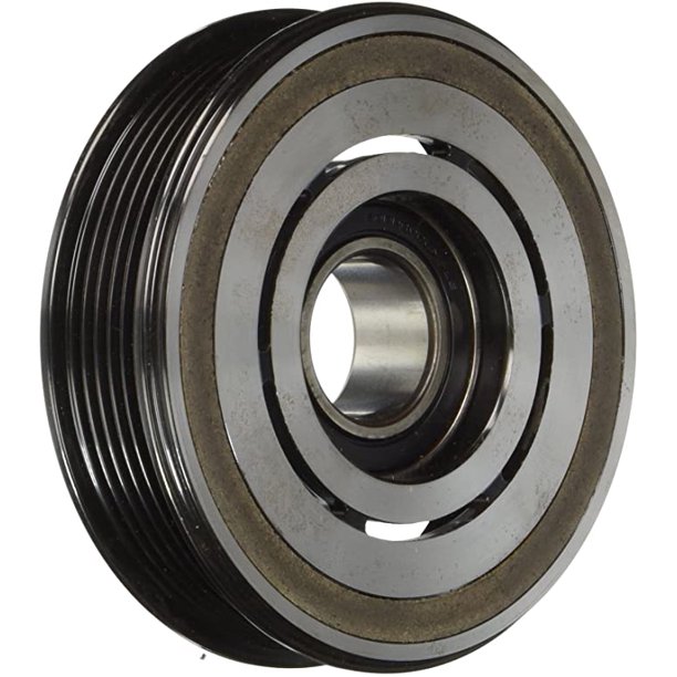 Motorcraft A/C Compressor Clutch Pulley YB3109