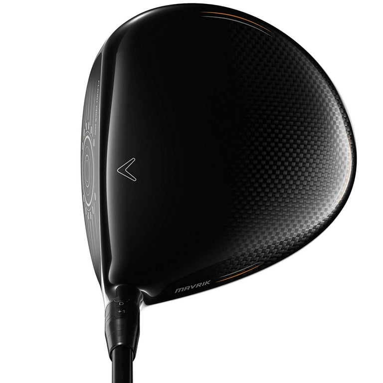 Callaway Mavrik 22 Driver 12* (Project X HZRDUS Ladies) NEW