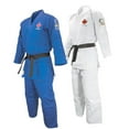 thumbnail image 2 of Fuji Uniforme de Judo Tokai Canada Judogi, 2 of 9