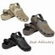 thumbnail image 2 of Mens Summer Casual Shoes Adults Beach Shoes Yukon Sandals Garden Clogs Shoes, 2 of 2