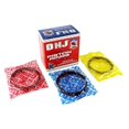 thumbnail image 1 of DNJ PR813.20 Anneaux de Piston Surdimensionnés pour 2005-2014 / Volkswagen/Beetle, Golf, Jetta, Lapin / 2.5L / DOHC / L5 / 20V / 151cid / BGP, BGQ, BPR, BPS, CBTA, CBUA, 1 of 1