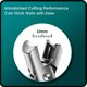 thumbnail image 5 of Luxgrip Nail Clippers, Luxgrip - The Luxurious Ultra Sharp Nail Clippers, 5 of 5