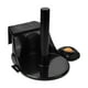 thumbnail image 5 of Portabolsas de plástico para supermercado: soporte de pared para bolsas de plástico. Dispensador de rollos compacto para supermercados y comercios., 5 of 8