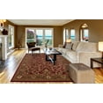 thumbnail image 2 of Concord Persian Classics Mahal Rug, 2 of 5
