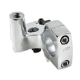 thumbnail image 2 of Motorcycle Clutch Lever Mount Holder For Harley /Honda Shadow 600 VT750, 2 of 9