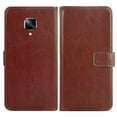 thumbnail image 4 of Mobile Phone Cover for oneplus-3-3t, Premium Flip Leather Wallet Mobile Phone Cover, 3 Card Slot Stand Function Magnetic Closure, 4 of 7