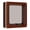 Brown, variant on Cat Mate Large Cat/Dog Flap-White