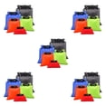 thumbnail image 2 of Greeniant Saco seco a prueba de agua, sacos de viaje para al aire libre, kayak a la deriva, paquete de Camping, bolsa con hebilla, accesorio para Type2 NO2 Greeniant CBP385826, 2 of 4