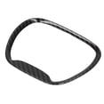 thumbnail image 4 of Car Steering Wheel Frame, Car Steering Wheel Trim Self Adhesive Replacement for  2014-2019, 4 of 7
