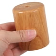 thumbnail image 3 of UPGRATOR Bamboo Bulb Holder with Plug for Homeowners 1Pcs 2.8x2.2x2.2in, 3 of 8