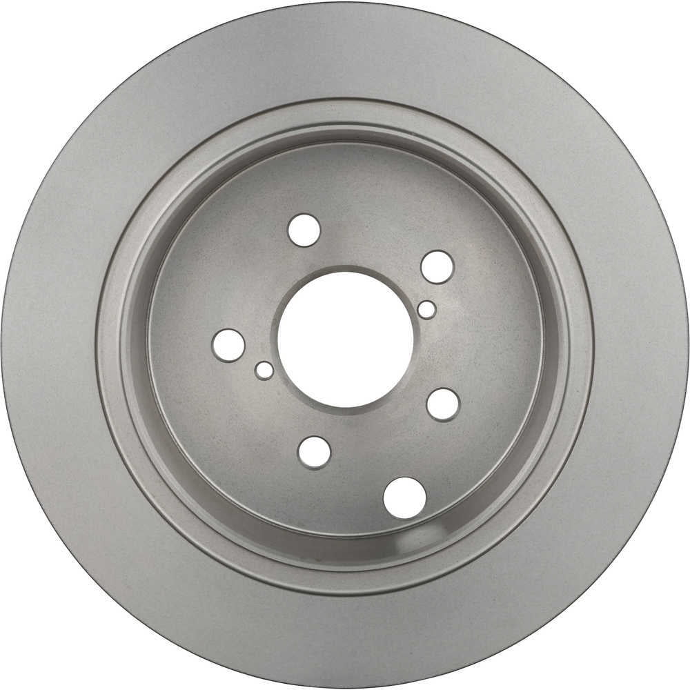 Brembo 08.C661.11 PRIME Disc Brake Rotor
