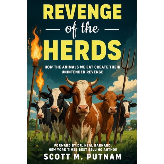 Revenge of the Herds, (Paperback)
