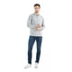 thumbnail image 5 of Playera Tipo Polo Optima Hombre M/l, 5 of 6