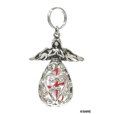 - Comfort Angel Pocket Token