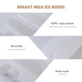 thumbnail image 3 of USHOBE Pack For Breastmilk Storage 15 Pro 1Set, 3 of 8