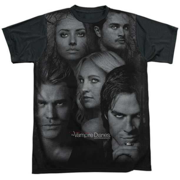vampire diaries shirts amazon