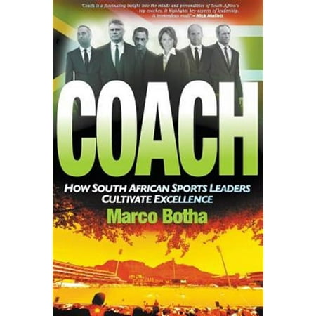 Coach (Paperback)