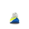 thumbnail image 3 of Nike Men's ZoomX Vaporfly Next% 2 White Volt Racer Blue Running Shoes, from StockX, 3 of 5