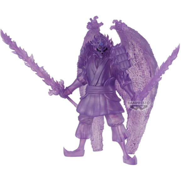 Collectible Banpresto - Naruto Shippuden - Susano'o Statue
