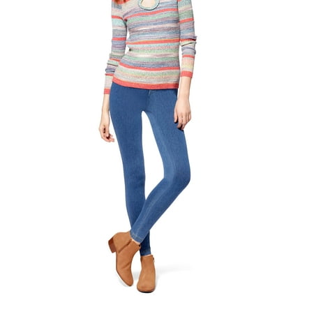 Women s Classic Denim Legging light 