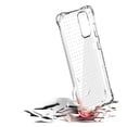 thumbnail image 4 of . Funda BALLISTIC Jewel para Samsung S20 - Transp protector uso rudo Ballistic Ballistic, 4 of 4